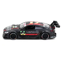 Автомодель - MERCEDES-AMG C63 DTM (чорний) - миниатюра 5