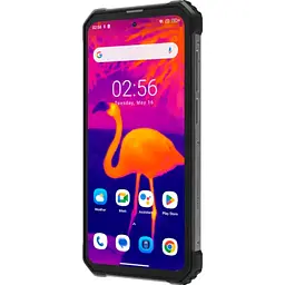 Смартфон Blackview BV8900 8/256Gb Global EU Black [91006] - мініатюра 4