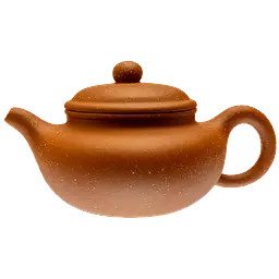 Ісинський чайник Фаньгу 105 мл