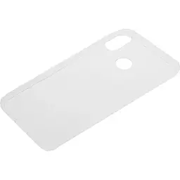 Чохол-накладка Toto TPU Clear Case Xiaomi A2 Lite/Mi 6 ProTransparent - мініатюра 4