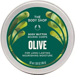 Олія для тіла The Body Shop Оливка 50 мл