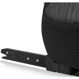 Автокрісло Lionelo Levi Fix I-Size Grey Stone (LO-LEVI FIX I-SIZE GREY STONE) - мініатюра 11