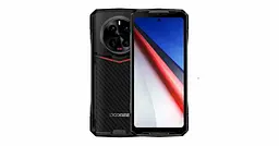 Смартфон Doogee DK10 12/512GB Black (Global)
