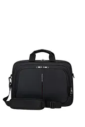 Сумка Для Ноутбуку 15,6" Samsonite GUARDIT 3.0 BLACK 40x30x9 KR2*09007 - мініатюра 1