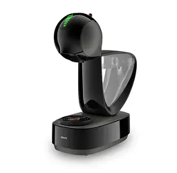 Кавоварка DeLonghi NESCAFÉ Dolce Gusto EDG268 GY Infinissima Touch Grey - мініатюра 3