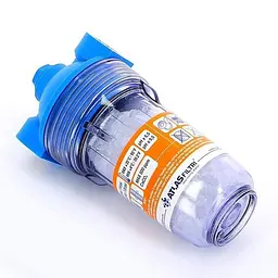 Фільтр-дозатор Atlas Filtri DOSAFOS MIGNON PLUS 1/2" SL 2P MFO 30412 - мініатюра 4