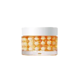 Антивозрастной капсульный крем с экстрактом золотого шелкопряда Medi-Peel Gold Age Tox Cream