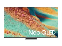 Телевізор Samsung QE85QN85F