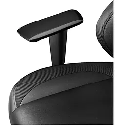 Крісло для геймерів Anda Seat Phantom 3 Size L Black/Gold (AD18Y-06-B-PV/C) - мініатюра 7