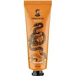 Крем для рук Barber Blend Nourishing Hand Cream парфумований 30 г