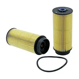 Фільтр паливний Wixfiltron WF8495