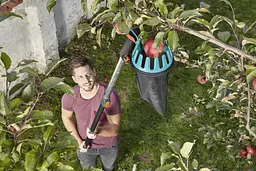 Плодознімач Gardena Combisystem Fruit Picker (03115-20) - мініатюра 4