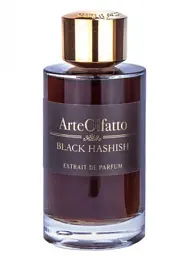 Парфуми оригінал ArteOlfatto Black Hashish 100 мл тестер Extrait de parfum - мініатюра 2