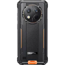 Смартфон Oukitel WP28 E 4/64GB Orange Global Version - мініатюра 5