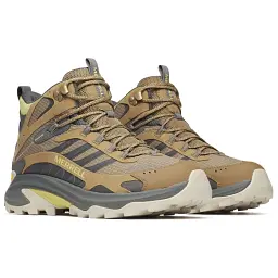 Черевики Merrell Moab Speed 2 Mid GTX Mns