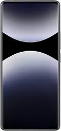 Смартфон Xiaomi Redmi Note 14 Pro 8/256GB Midnight Black (with charger) (Global Version) - мініатюра 2