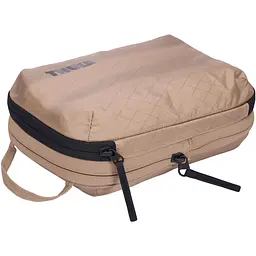 Органайзер для одягу Thule Compression Packing Cube Small бежевий (3205558) - мініатюра 4