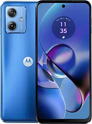 Смартфон Motorola Moto G54 Power 8/256GB Pearl Blue (PB0W0019UA) (UA UCRF)