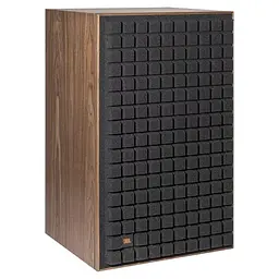 Акустическая система JBL L100 CLASSIC MKII (JBLL100MK2BLK)