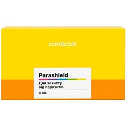 Парашилд Корал Клаб | Parashield Coral Club