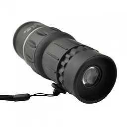 Монокуляр збільшувач з подвійним фокусуванням BUSHNELL 2675-5 - мініатюра 2