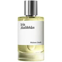Парфуми оригінал Maison Crivelli Iris Malikhan 100 мл тестер Extrait de Parfum