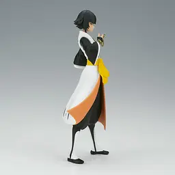 Фігурка Banpresto Bleach Sui Feng Бліч Сой Фон 16 см B BLC SF - мініатюра 2