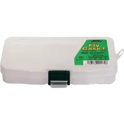 Коробка Meiho Fly Case F ц:прозрачная