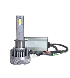 Комплект світлодіодних ламп Infolight S4 H1 65W
