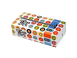 Хустинки паперові BELLA Mega Pack 150шт