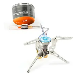 Пальник GSI Outdoors Pinnacle 4 Season Stove (1099-56003) - мініатюра 3