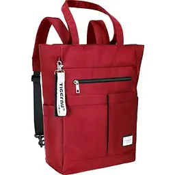 Рюкзак Tigernu T-S8632 15.6` Red [121239] - мініатюра 2