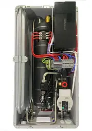 Котел електричний Teknix ESPRO 12 кВт (000003925) - мініатюра 4