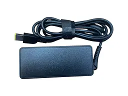 Блок живлення для ноутбука Lenovo 45W 20V 2.25A Rectangle LO45200USBFK Аналог