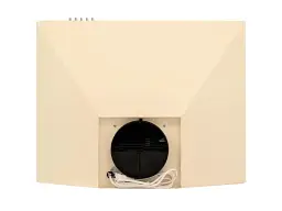 Витяжка купольна Jantar KBT 1000 LED 50 BG - мініатюра 6