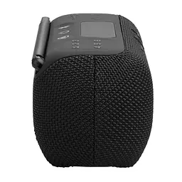 Акустична система портативна з БТ та тюнером JBL JBLTUNER3BLK - мініатюра 3