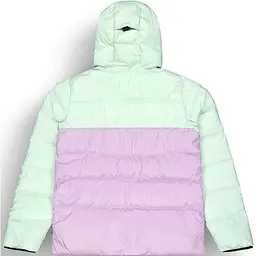 Куртка Picture Organic Hi Puff Down W 2025 Green/Pink L (1012-SWT0164A-L) - мініатюра 2