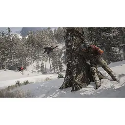 Ключ активації Microsoft Tom Clancy's Ghost Recon Breakpoint Ultimate для Xbox One/Series S/X - мініатюра 2