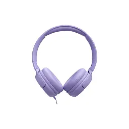 Навушники JBL Tune 520C USB-C Purple (JBLT520CPUR) - мініатюра 3