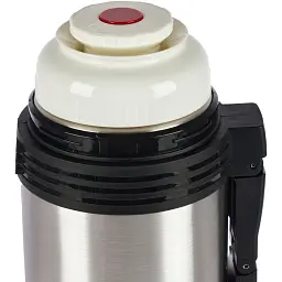 Термос Skif Outdoor Caravanner 1.5 л Silver - мініатюра 2