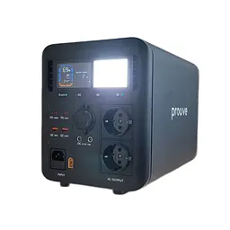 Портативна зарядна станція Proove PowerHome K700 678Wh 700W - мініатюра 2