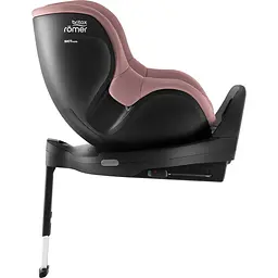 Автокрісло Britax-Romer Dualfix Pro M Style Dusty Rose - мініатюра 5