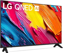 Телевізор LG 43QNED70 - мініатюра 2