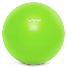 Гімнастичний мяч Spokey 65 см fit0006857 - мініатюра 3