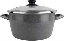 Каструля з кришкою Vitrinor K2 18см 2,5л