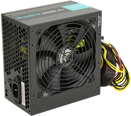 Блок живлення Zalman WattBit II ZM500-XEII 500W (ZM500-XEII)