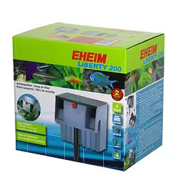Навісний фільтр Eheim LiBERTY 200 (2042020) - мініатюра 8