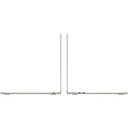 Ноутбук Apple MacBook Air 15" M5 24/1TB Starlight 2026 (MDVF4) [160701] - мініатюра 5