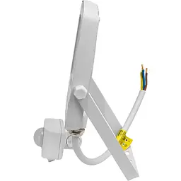 Світлодіодний прожектор Videx F5 20W з датчиком руху і освітленості White (VL-F5-020CW-S) [174694] - мініатюра 7