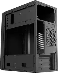 Корпус Casecom GN-1718-500 500W Black (GN-1718-500) - мініатюра 5